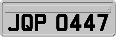 JQP0447
