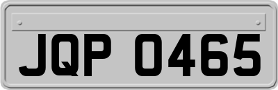 JQP0465