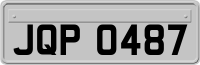 JQP0487