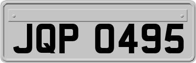 JQP0495