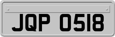 JQP0518