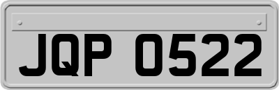 JQP0522