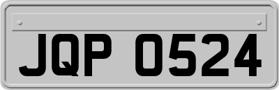 JQP0524