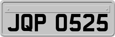 JQP0525