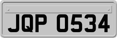JQP0534