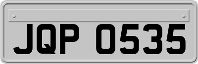 JQP0535