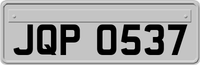JQP0537