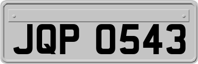 JQP0543