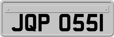 JQP0551