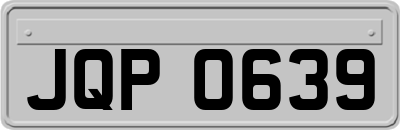 JQP0639