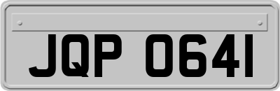 JQP0641
