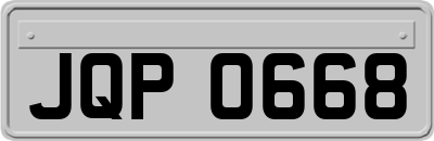 JQP0668