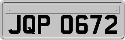 JQP0672