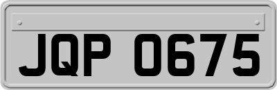 JQP0675
