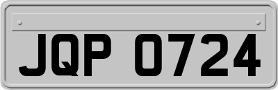 JQP0724