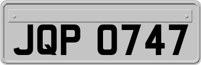 JQP0747
