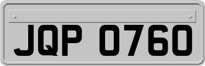 JQP0760