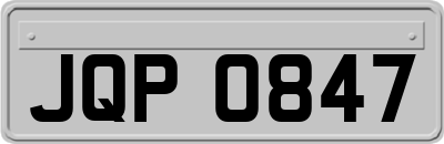 JQP0847
