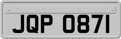 JQP0871