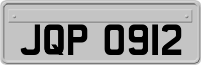 JQP0912