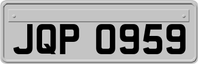 JQP0959