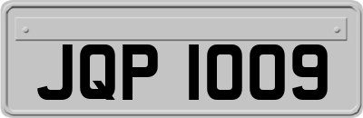 JQP1009