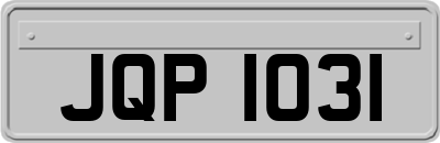 JQP1031