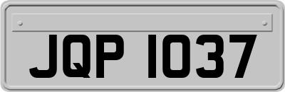 JQP1037