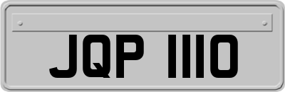 JQP1110