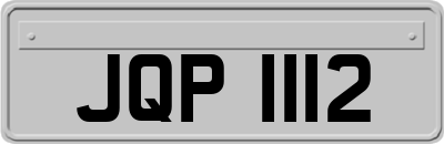 JQP1112