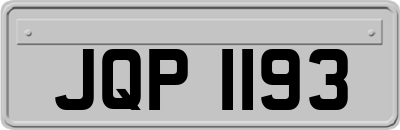 JQP1193