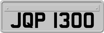 JQP1300