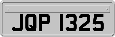 JQP1325