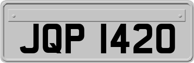 JQP1420