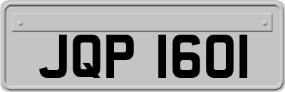 JQP1601