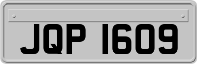 JQP1609