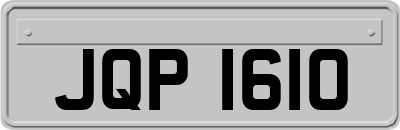 JQP1610