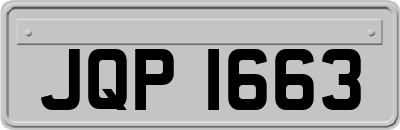 JQP1663