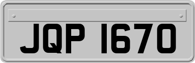 JQP1670