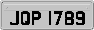 JQP1789
