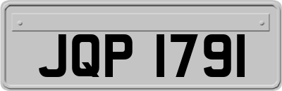 JQP1791