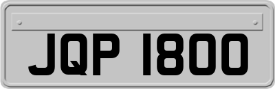JQP1800