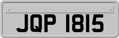 JQP1815