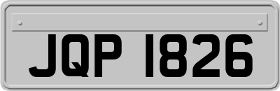 JQP1826
