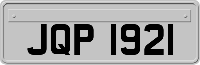 JQP1921