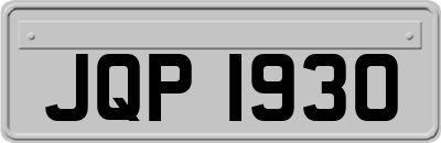 JQP1930