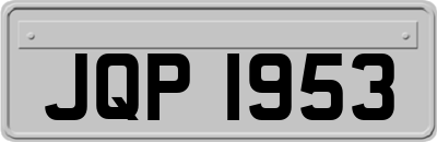 JQP1953