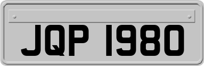 JQP1980