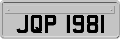 JQP1981