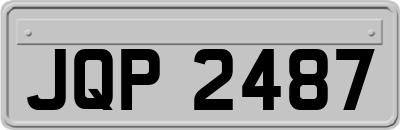 JQP2487